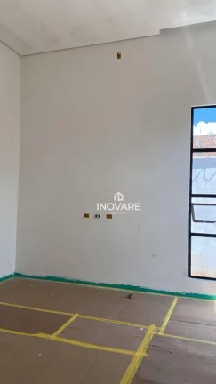 Imagem Casa com 3 dormitórios à venda, 200 m² por R$ 1.100.000,00 - Residencial Beira Rio I - Itumbiara/GO