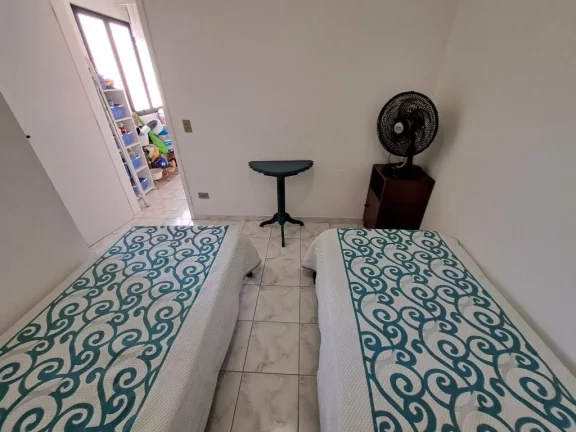 Imagem APARTAMENTO COM 3 DORMITÓRIOS, SENDO 1 SUÍTE, 3º OPCIONAL, NA PRAIA DE PITANGUEIRAS.