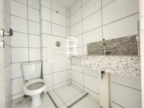 Imagem Apartamento para Venda em Natal / RN no bairro Capim Macio
