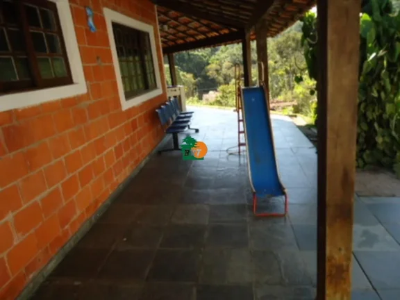 Imagem Casa em Condomínio para Venda em São Roque, Jardim Vinhas Do Sol (mailasqui), 2 dormitórios, 2 banheiros