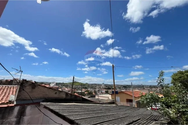 Imagem Casa 2 quartos à venda na Vila Hortência - Sorocaba