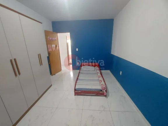 Imagem Casa independente de 4 quartos - Campo Redondo - São Pedro da Aleia - RJ