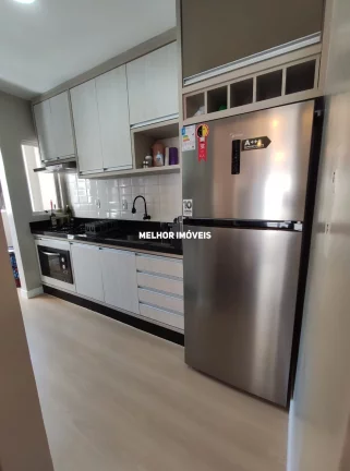 Imagem Apartamento à venda no Edifício Itália no bairro Nações em Balneário Camboriú