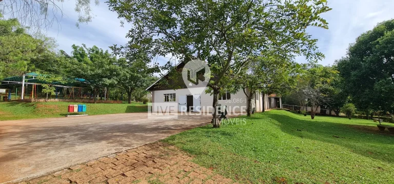 Imagem Terreno à Venda - Condomínio Parque São Gabriel