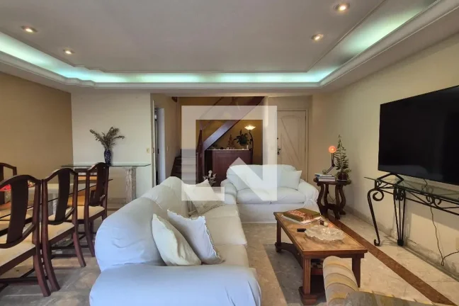 Imagem Apartamento à Venda - Recreio, 4 Quartos, 370 m2