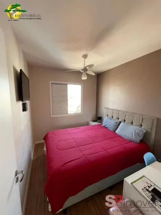 Imagem LINDO APARTAMENTO NO IMIRIM