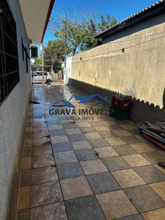Imagem Casa 3 dormitórios para Venda em Sarandi, JARDIM VERÃO, 3 dormitórios, 1 suíte, 3 banheiros, 2 vagas