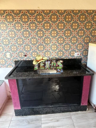 Imagem CASA EM CONDOMINIO PARA VENDA