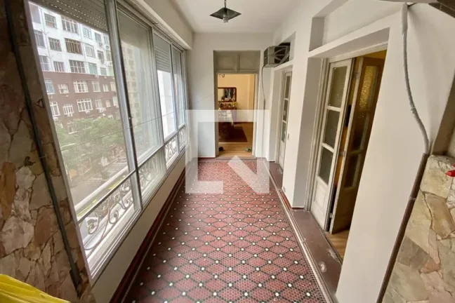 Imagem Apartamento à Venda - Copacabana, 3 Quartos, 150 m2