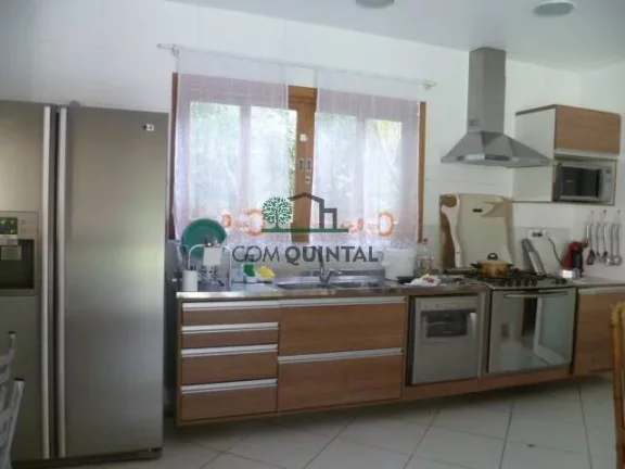 Imagem Casa com 5 Quartos à Venda, 1.000 m² em Parque Frondoso - Cotia