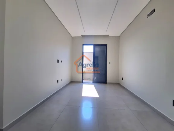 Imagem Condomínio Residencial Reserva da Mata - Casa à venda no bairro CONDOMÍNIO RESIDENCIAL RESERVA DA MATA - Mogi Mirim/SP, NORTE