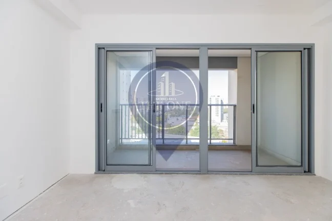 Imagem Studio à venda em São Paulo-SP, Vila Firmiano Pinto: 1 quarto, 2 salas, 1 banheiro, 26m² de área. Imperdível!