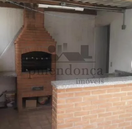 Imagem Apartamento na Rua Dr Homem de Melo com 170m², 3 quartos (1suíte) e 1 vaga.
