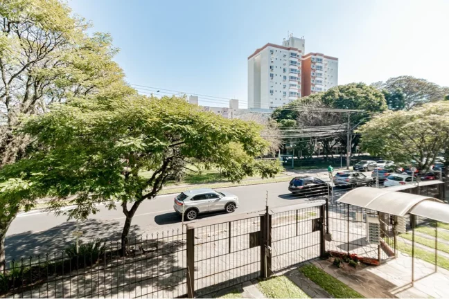 Imagem MDMT 1250 Apto 610221042-51 - Apartamento à venda no bairro Menino Deus - Porto Alegre/RS