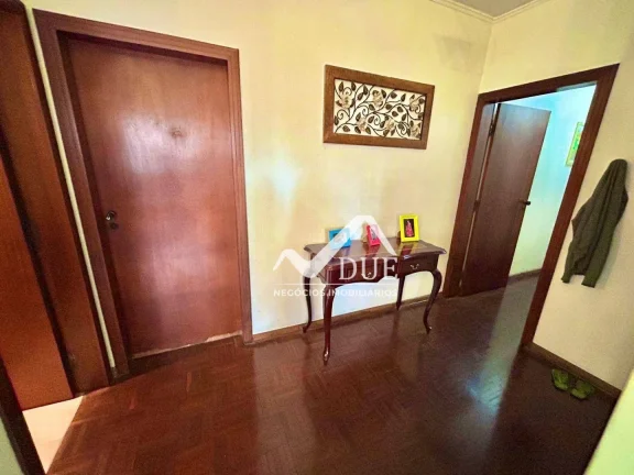 Imagem Apartamento com 3 dormitórios à venda, 184 m² por R$ 930.000,00 - Boqueirão - Santos/SP