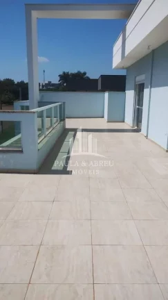 Imagem Casa em condomínio fechado em Boituva