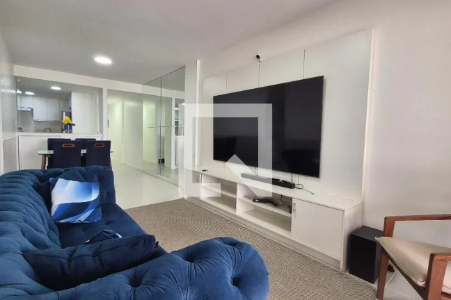 Imagem Apartamento à Venda - Vargem Grande, 2 Quartos, 83 m2