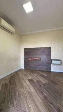 Imagem Casa com 3quartos à venda, 156 m² por R$ 745.000 - Jardim Santa Mena - Guarulhos/SP