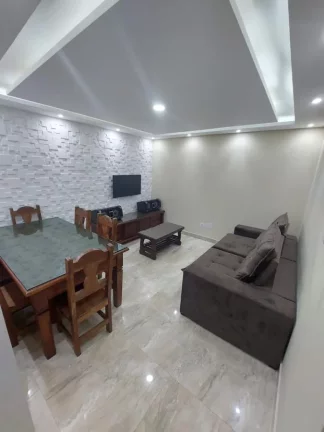Apartamento para Venda em Santo André / SP no bairro Vila Scarpelli