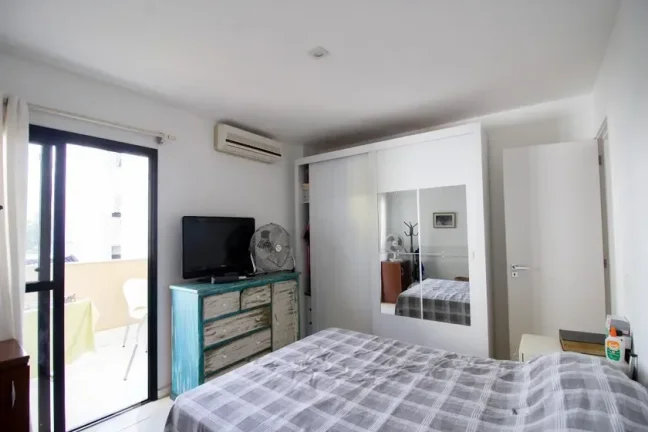 Imagem Apartamento à Venda - Recreio, 3 Quartos, 180 m2