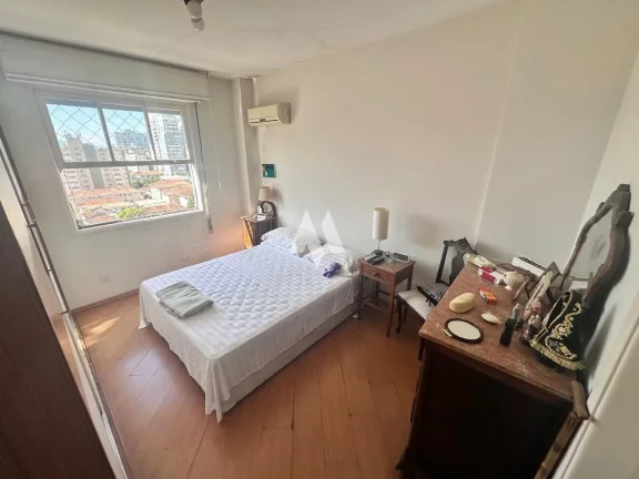 Imagem Apartamento Cobertura em Embaré, Santos/SP. Não perca essa oportunidade....
