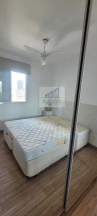 Imagem APARTAMENTO PARA LOCAÇÃO NO BROOKLIN COM 2 DORMITÓRIOS