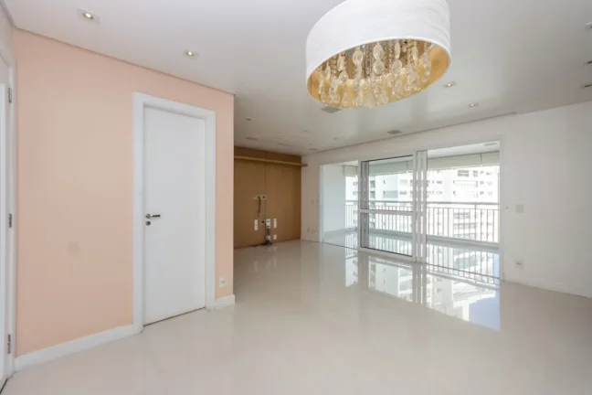 Imagem Apartamento para venda em Ipiranga com 3 quartos, sendo 3 suítes , 127m2