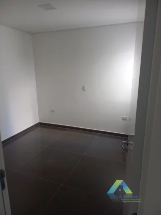 Imagem Apartamento à venda no bairro Vila Eldízia - Santo André/SP