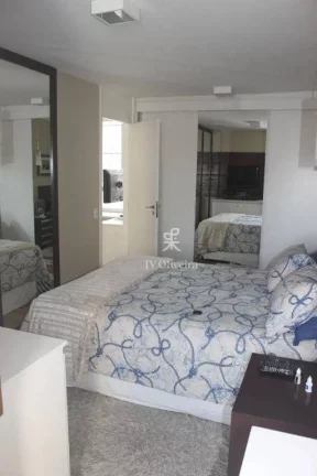 Imagem Apartamento com 4 dormitórios à venda, 160 m² por R$ 1.195.000,00 - Vila Andrade - São Paulo/SP
