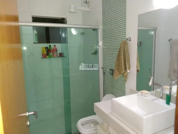 Imagem Casa à venda no Jardim Nenê Gomes, Uberaba