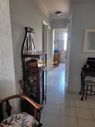 Imagem Apartamento amplo à venda no jardim Germânia com 3 Dormitórios