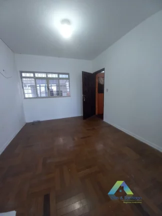 Imagem Casa Sobreloja locação comercial/ residencial na av do cursino .