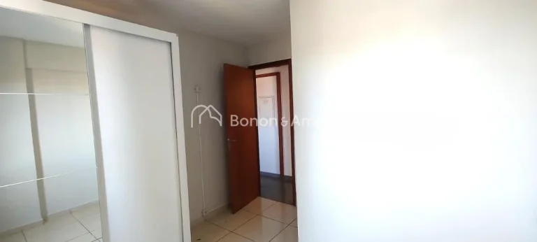 Imagem Conforto, praticidade e excelente localização se encontram neste imóvel no bairro Santa Genebra, ...