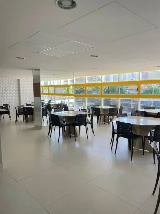 Imagem Francisco Malheiros - Apartamento Alto Padrão, 3 Suítes Plenas, 115m², Setor Bueno, Novo