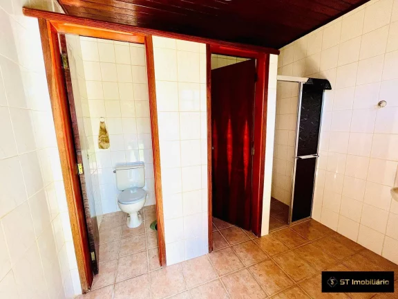 Imagem Belíssima Chácara fundo p/ Represa Piracaia