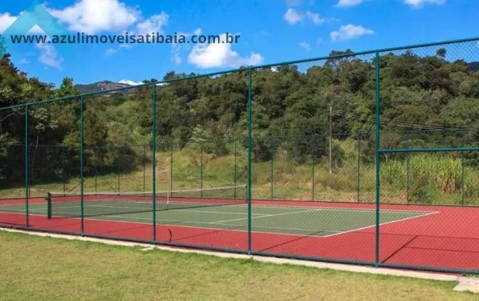 Imagem Terreno em Condomínio para Venda em Atibaia, Condominio Itapora