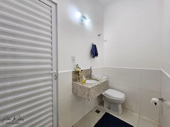 Imagem Casa com 3 Quartos à Venda, 139 m² em Ondas - Cond. Ondas Do Piracicaba - Piracicaba