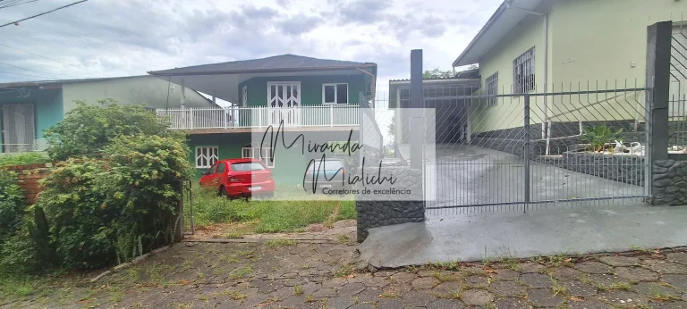Imagem Casa à venda no Rio Tavares