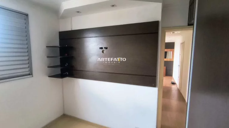 Imagem Apartamento a Venda Condomínio Festeggiare
