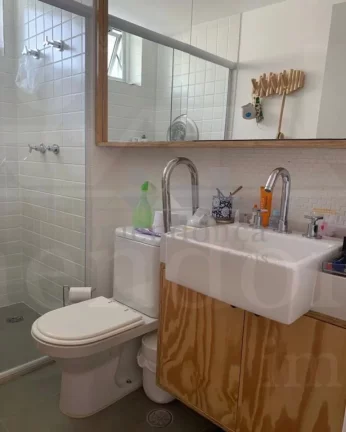 Imagem Apartamento 3 quartos 3 vagas, 162 m2