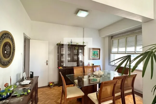 Imagem Apartamento à Venda - Ipanema, 4 Quartos, 132 m2