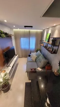 Imagem CASA EM CONDOMÍNIO- 2 QUARTOS- VILLAGIO CAPRESE