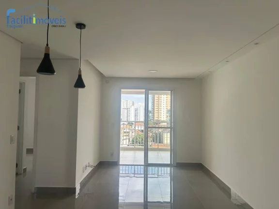 Imagem LINDO APARTAMENTO 68M² - NOVA PETRÓPOLIS - SBC