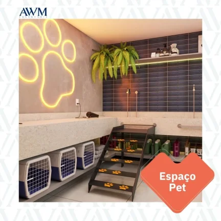 Imagem Apartamento Padrão