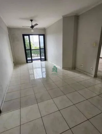Imagem Apartamento à venda, 96 m² por R$ 679.000,00 - Ponta da Praia - Santos/SP