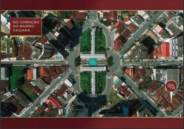 Imagem Apartamento à Venda em Vila Caiçara, Praia Grande - SP