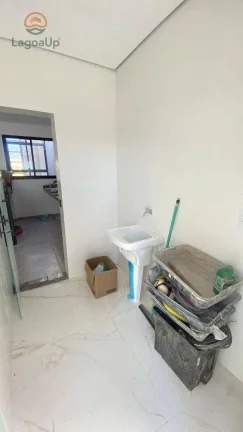 Imagem Casa com 3 dormitórios à venda, 157 m² por R$ 1.420.000,00 - Condomínio Mariposas - Lagoa Santa/MG