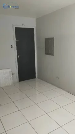 Imagem SALA COMERCIAL PARA LOCAÇÃO - CENTRO - SÃO BERNARDO DO CAMPO - SP