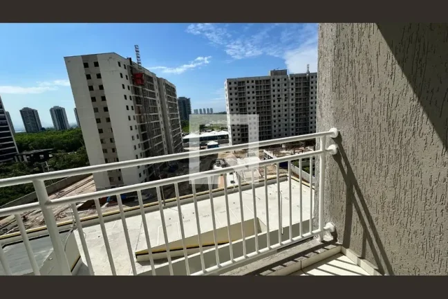 Imagem Apartamento à Venda - Vargem Pequena, 2 Quartos, 54 m2