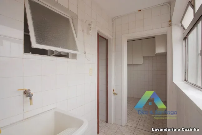 Imagem Apartamento com 60m², 3 dormitórios em localização privilegiada na Vila das Mercês/Saúde-Zsul.